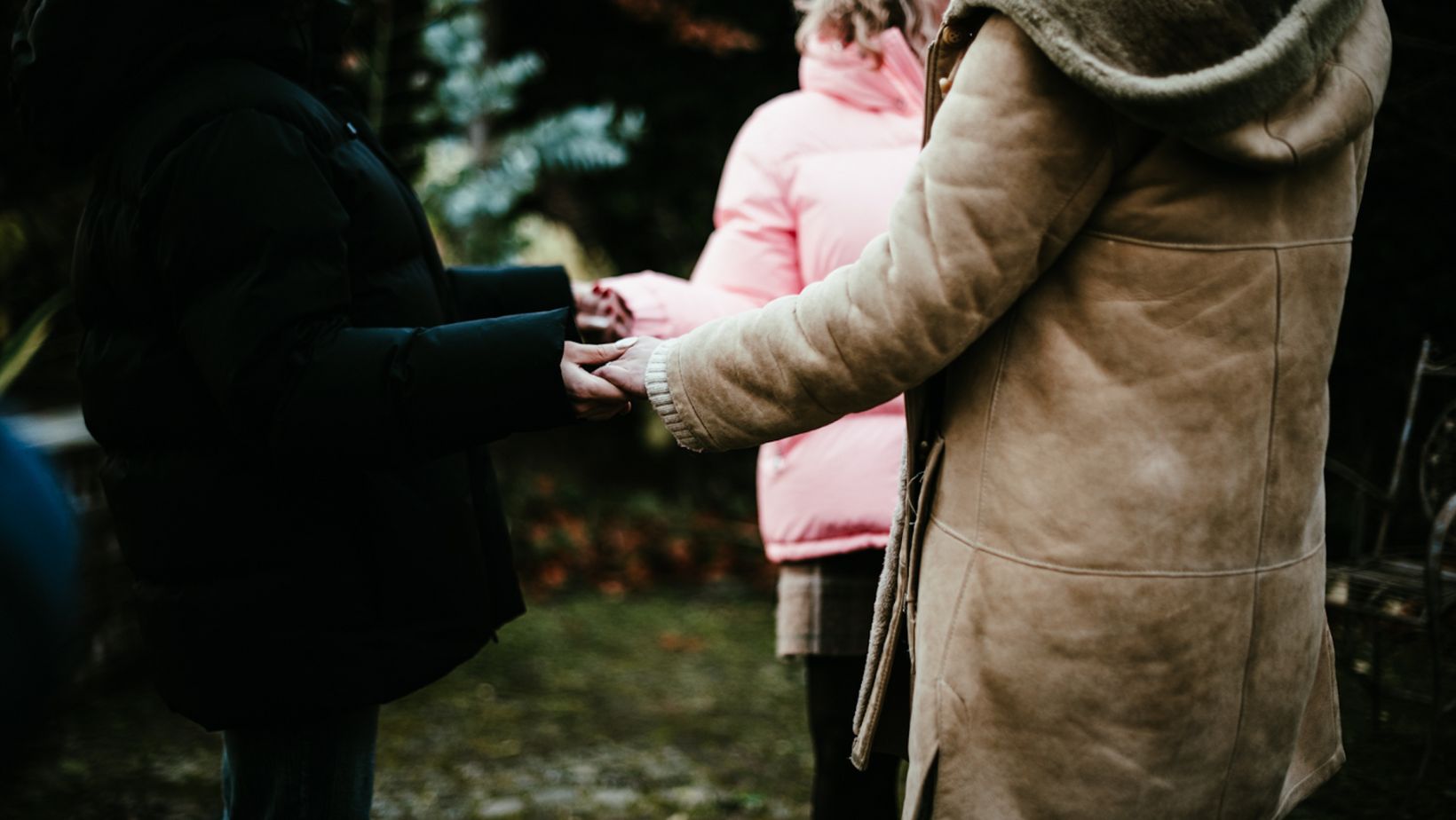 Calling all lightworkers, healers, and mystics✨