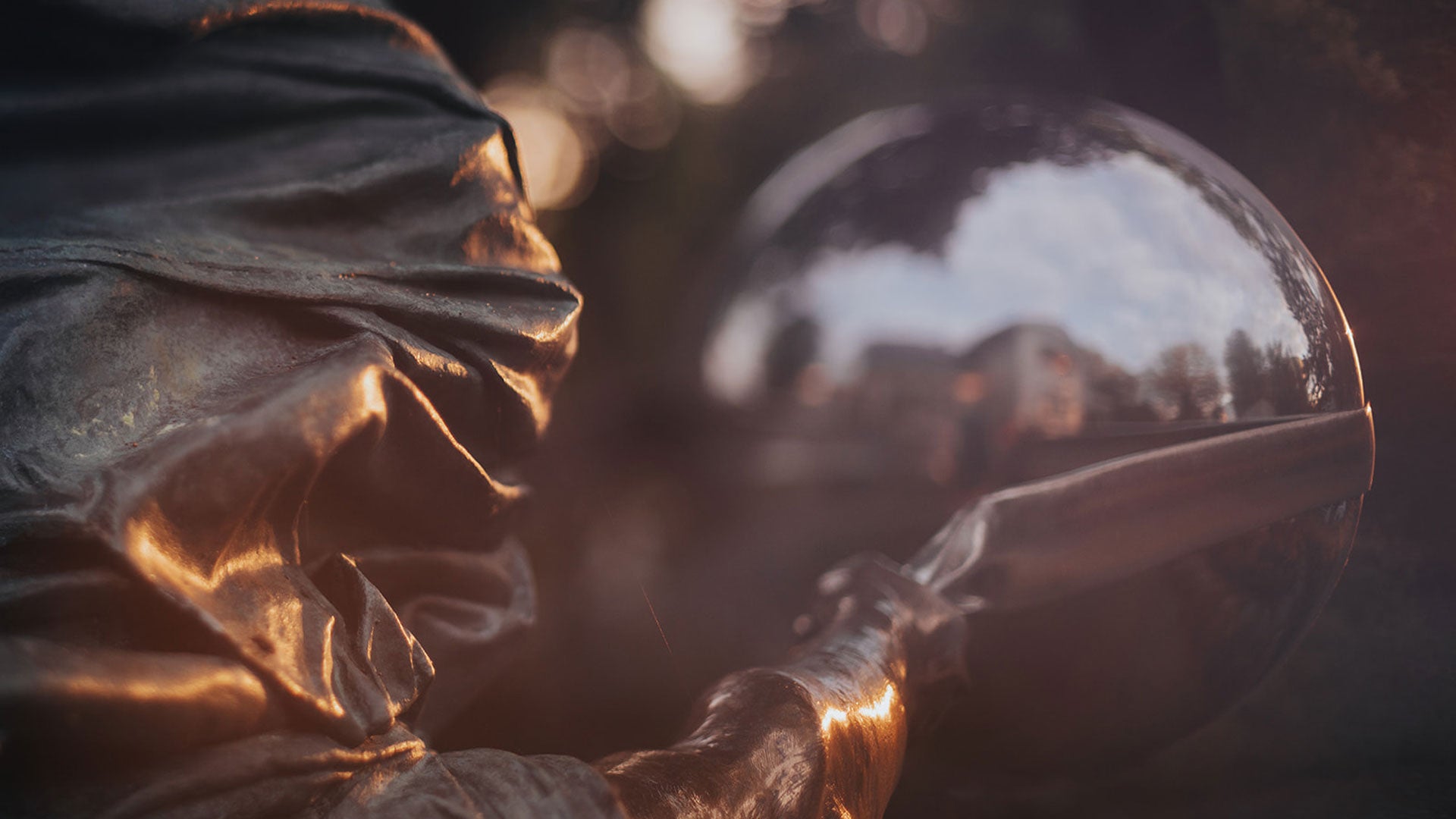 'Explore your High Priestess' with Paul McCarthy