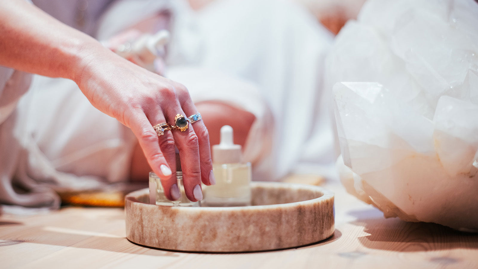 We are here. A new year, a new energy and new NEWS! 💫