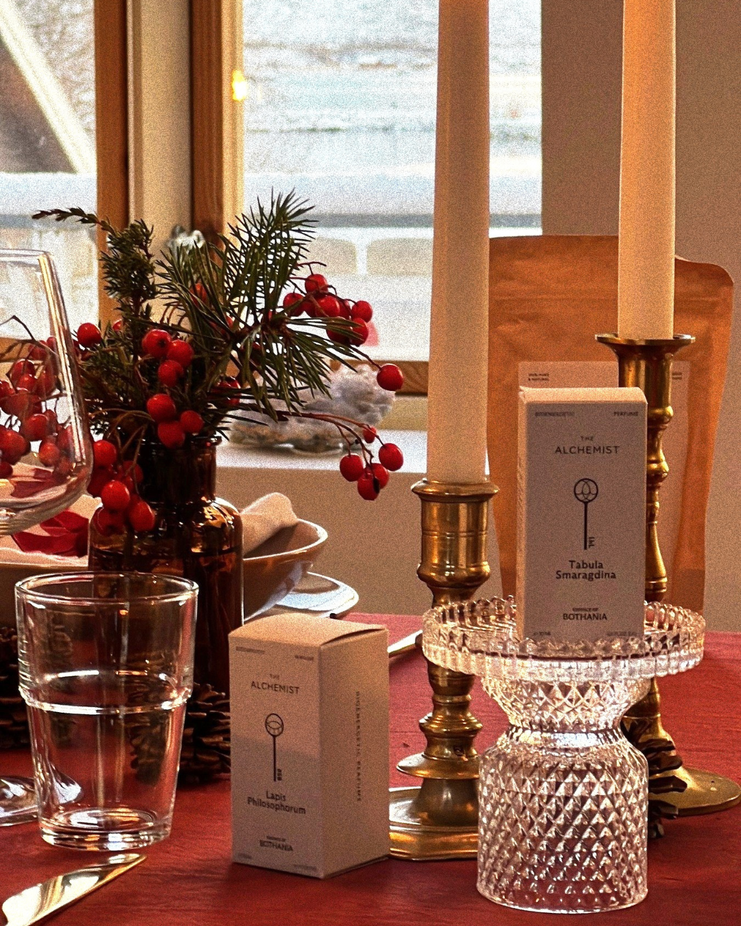 GIFT GUIDE