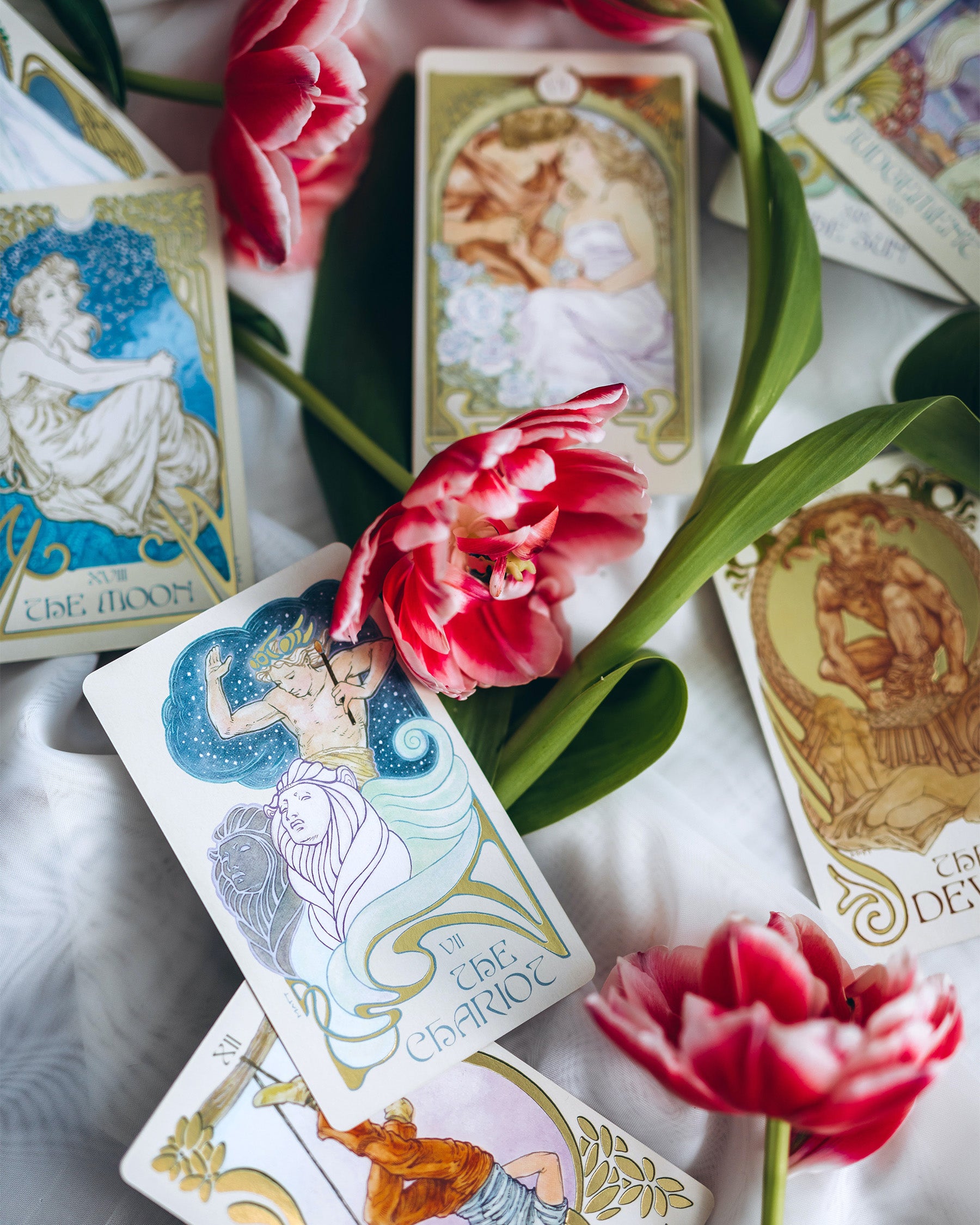 Workshop: The Lost Arcana with Paul McCarthy