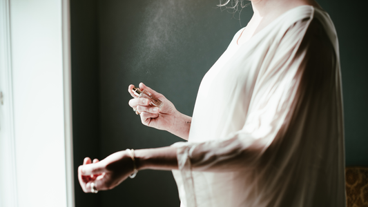 A love letter to the UK