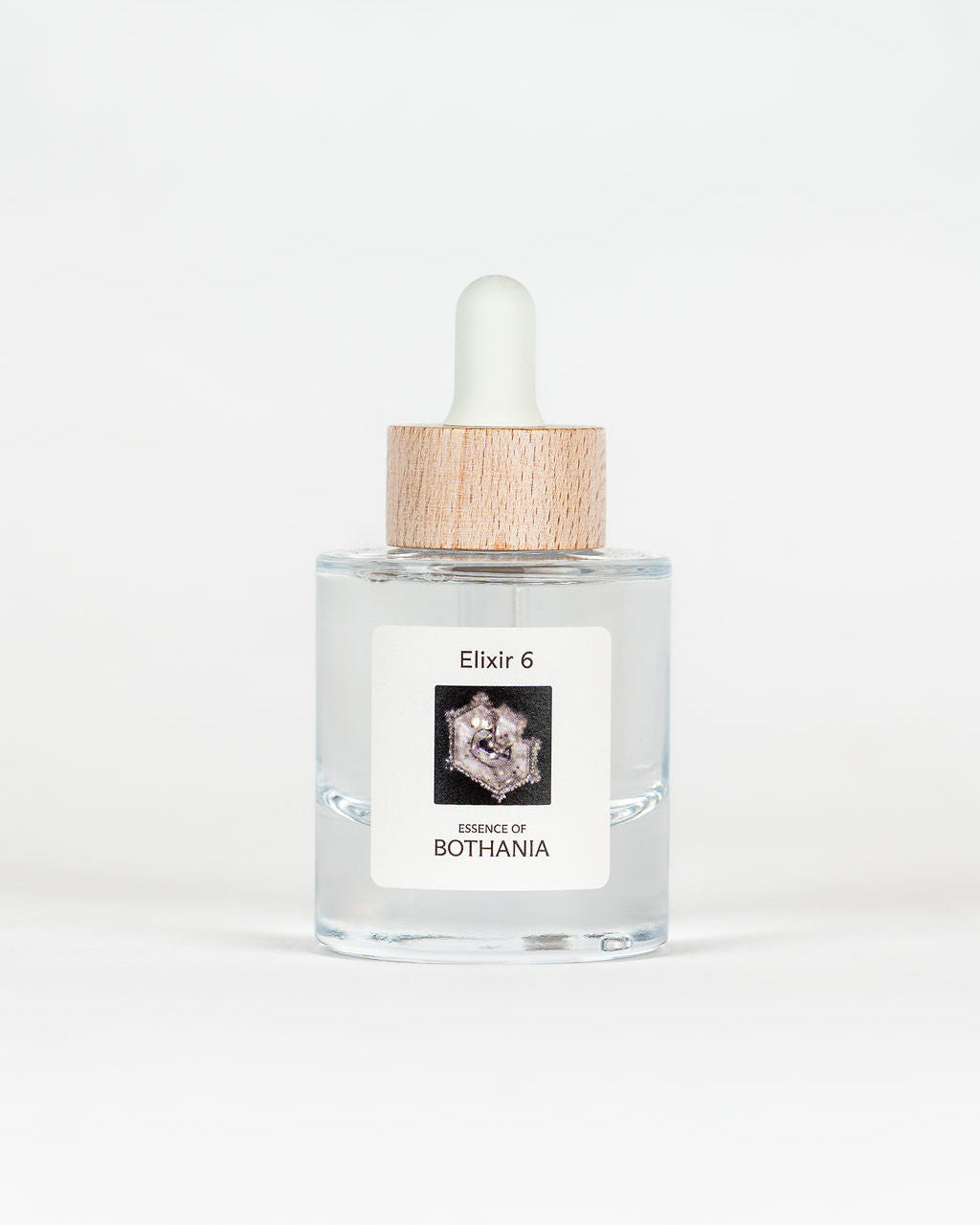 Elixir 6