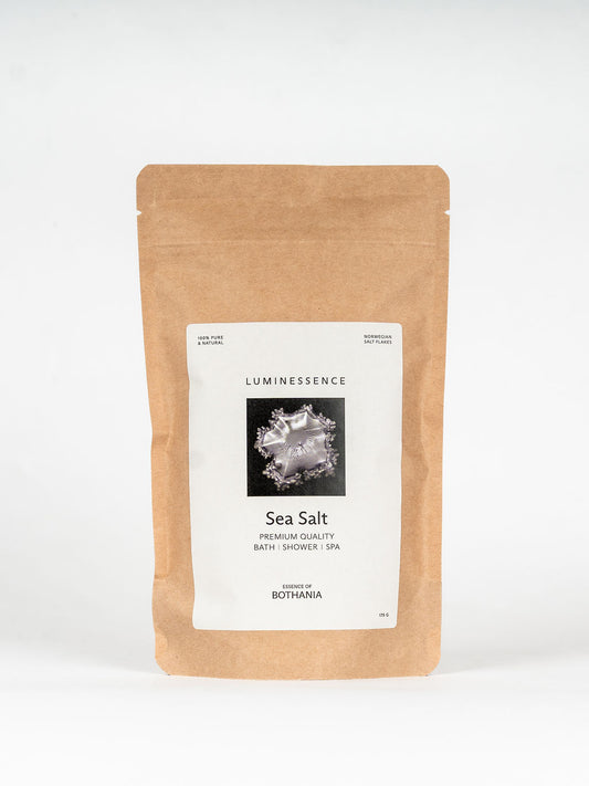 Sea Salt