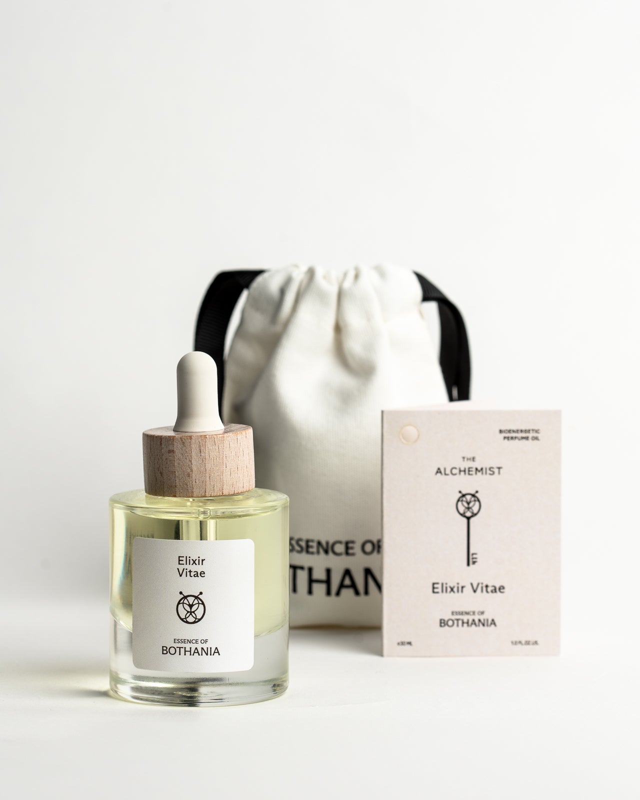 Elixir Vitae | Sacral Chakra