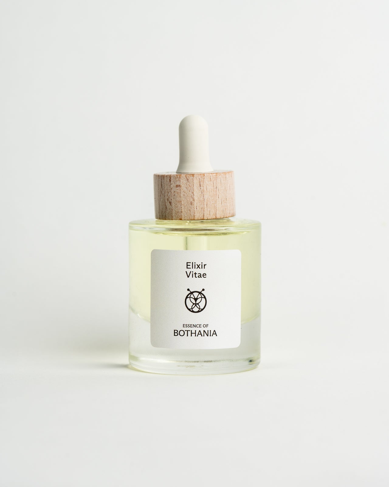 Elixir Vitae Perfume Oil