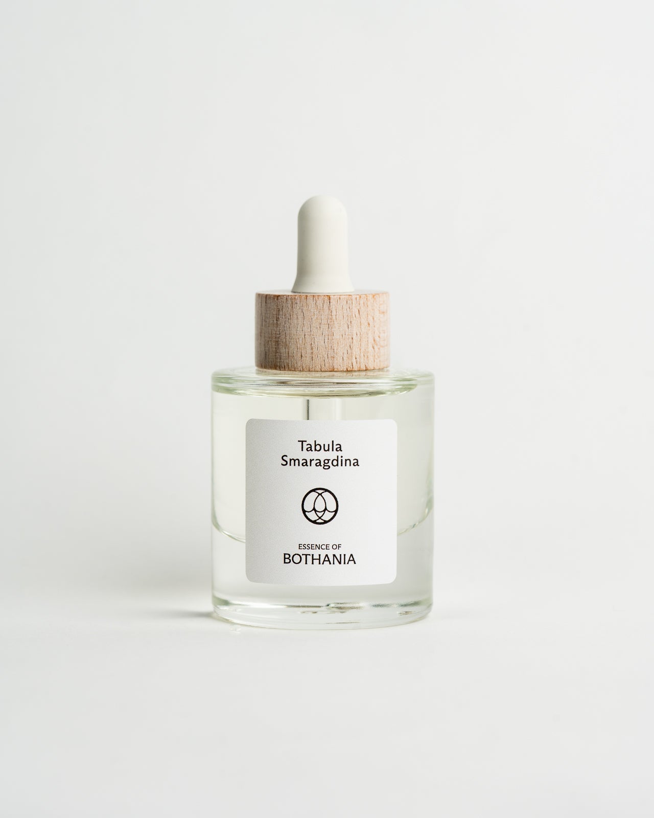 Tabula Smaragdina Perfume Oil