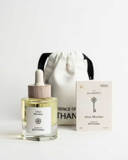 Unus Mundus Perfume Oil