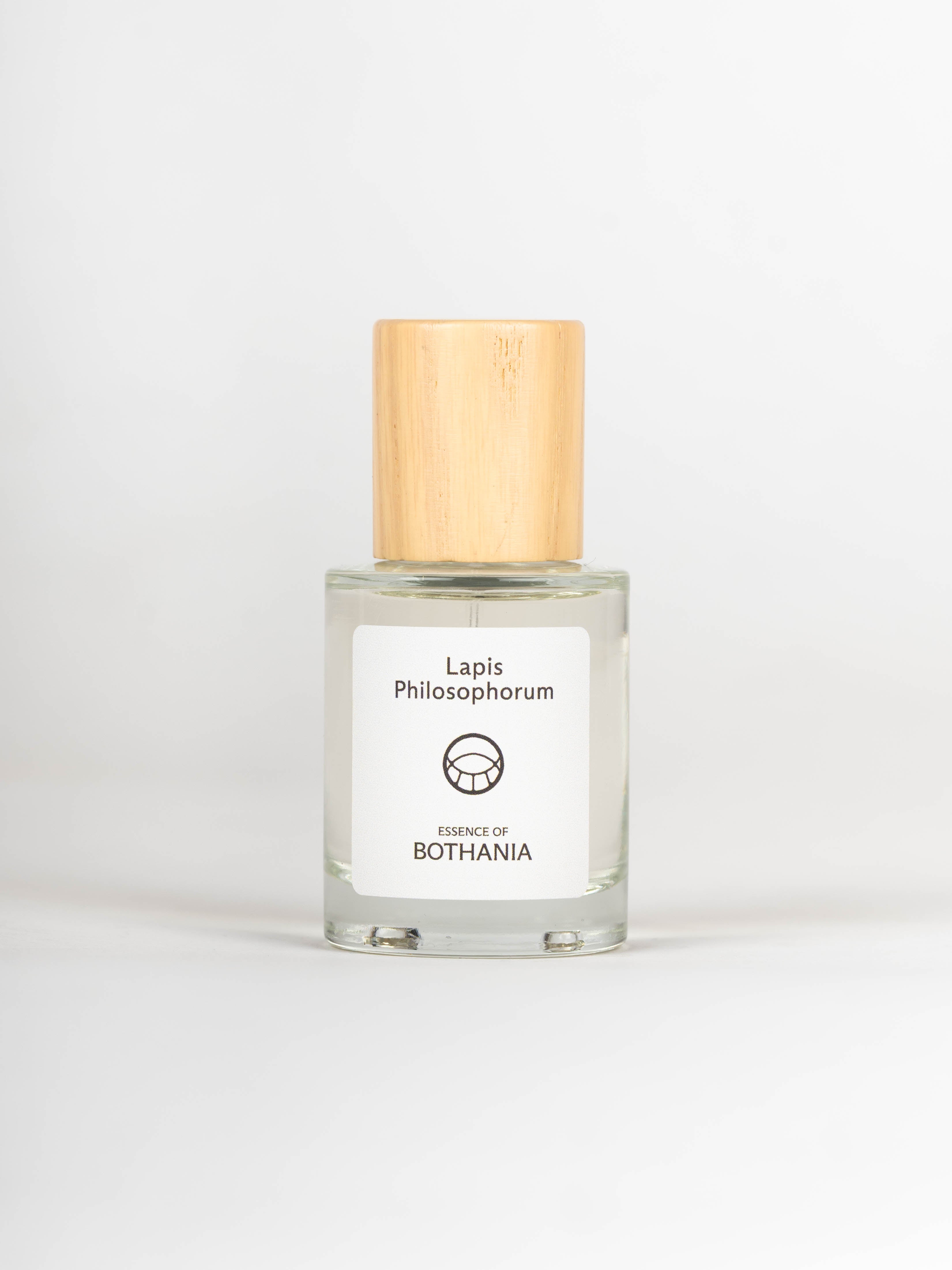 Lapis Philosophorum | Third Eye Chakra