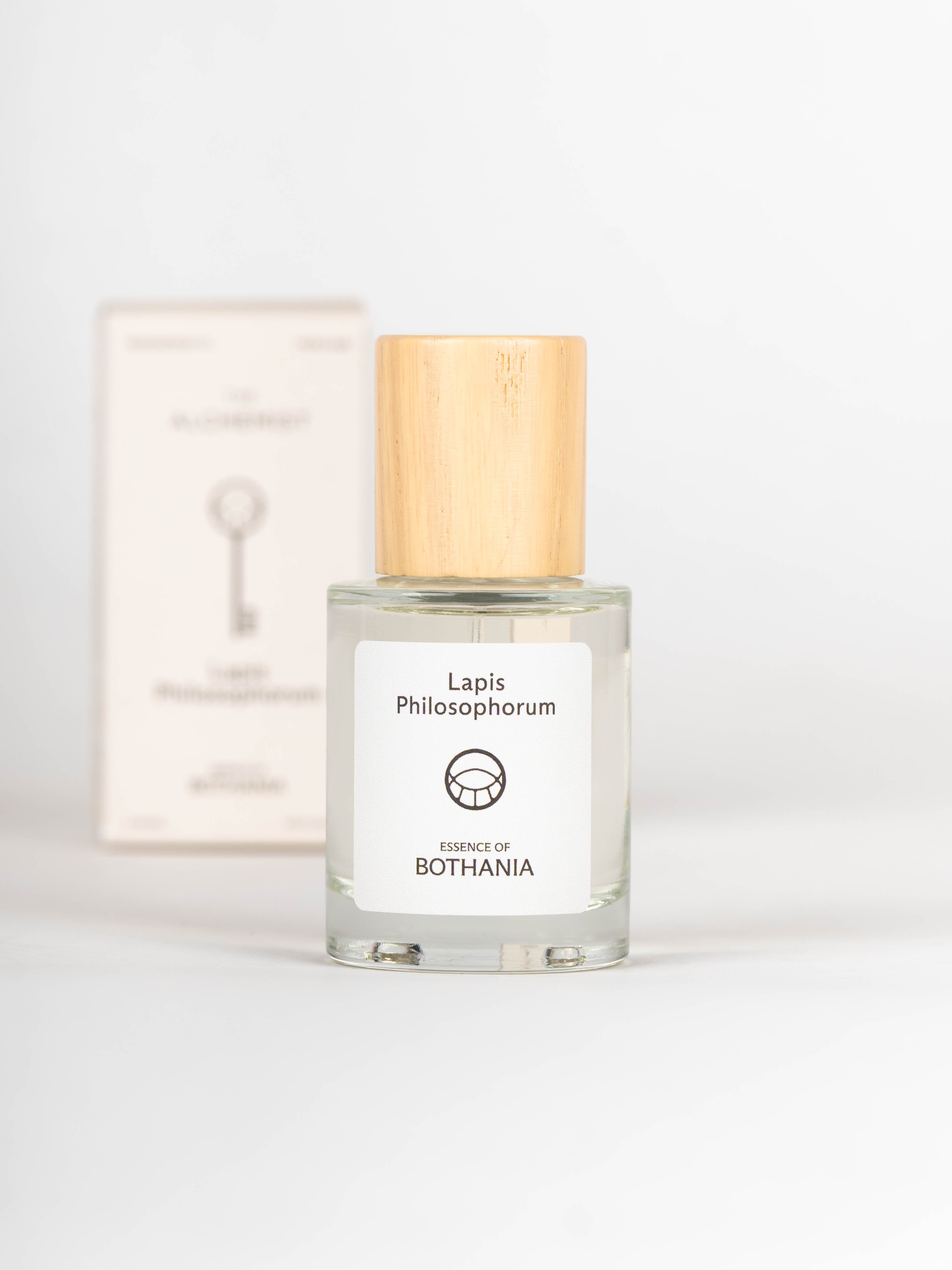 Lapis Philosophorum Perfume Spray