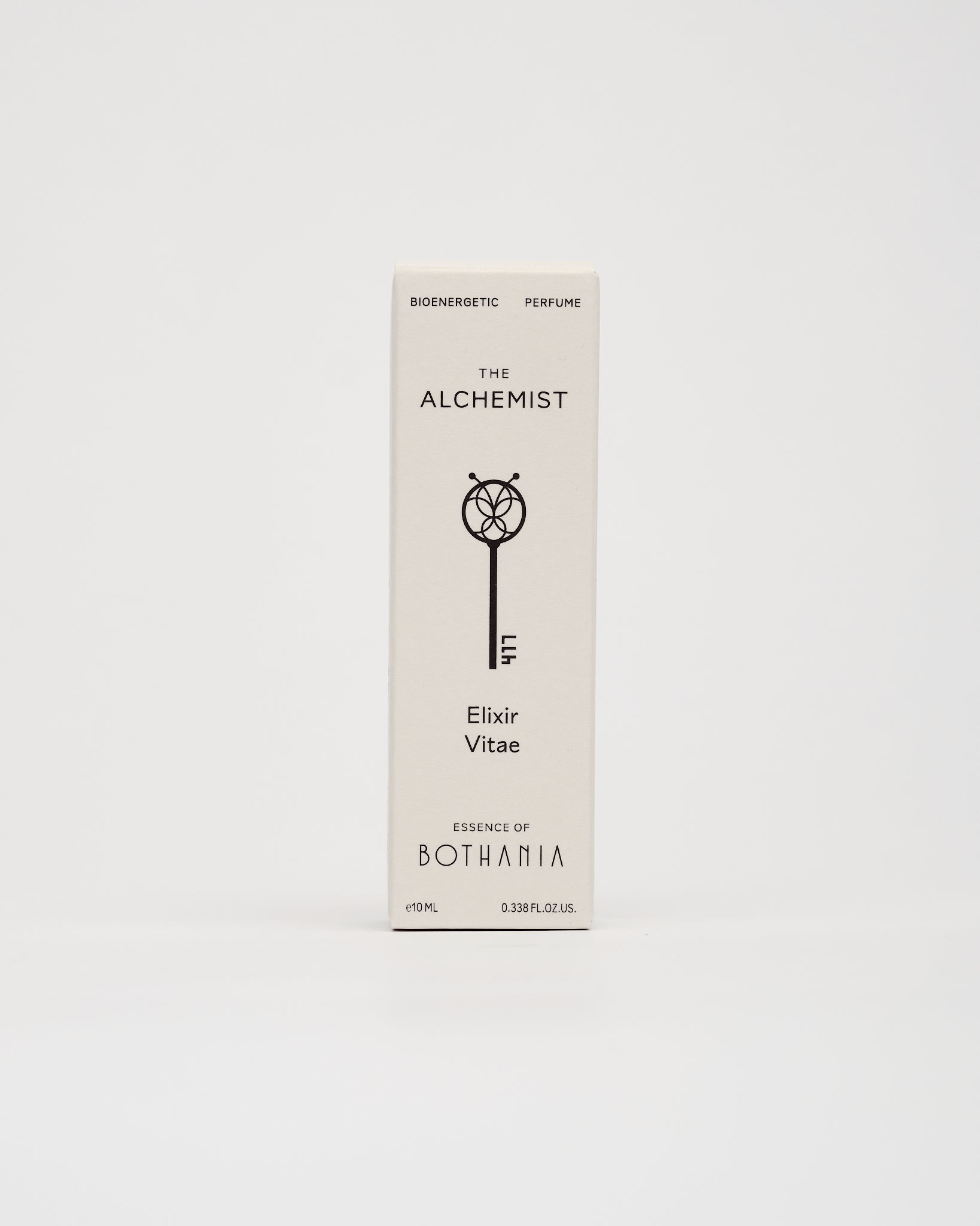 Elixir Vitae Perfume