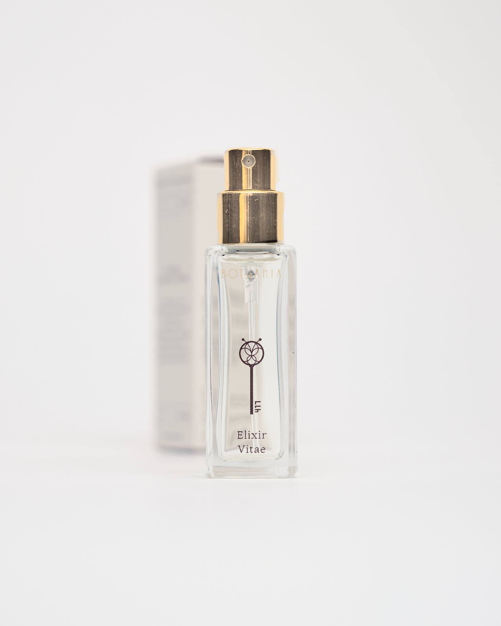 Elixir Vitae Perfume