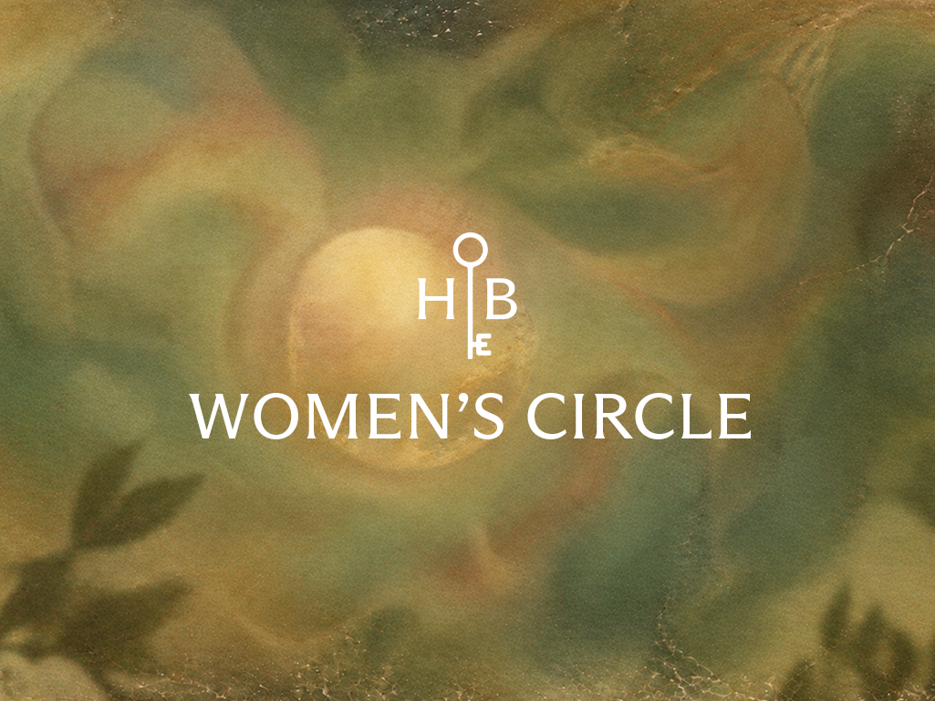 Women's Circle · 26th of September