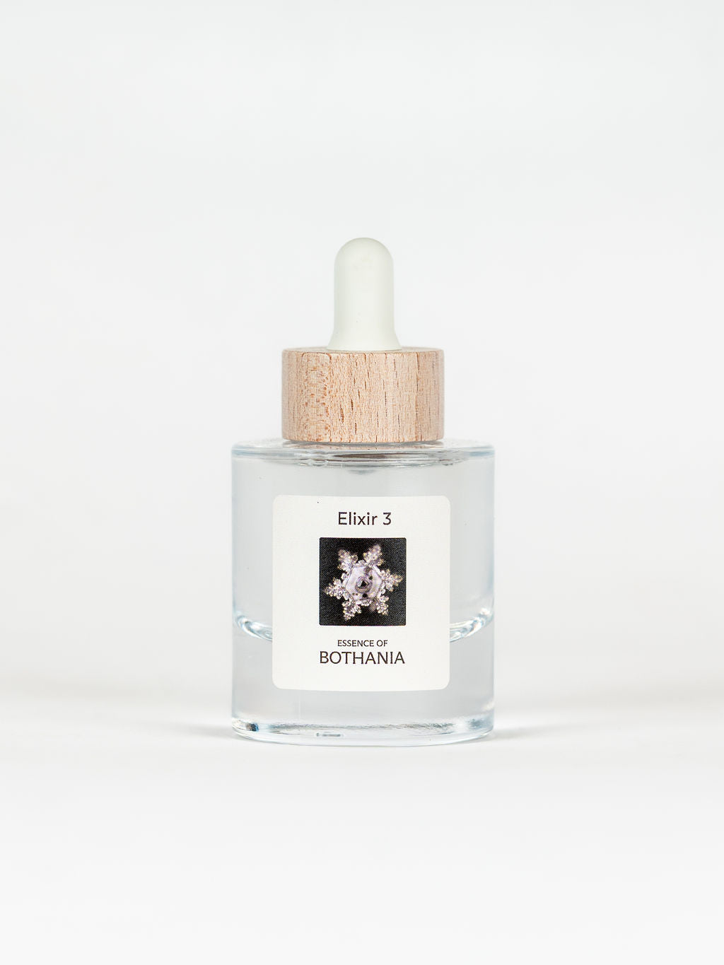 Elixir 3