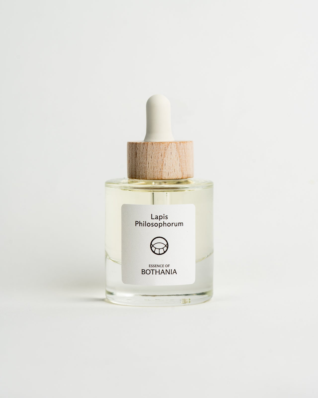 Lapis Philosophorum Perfume Oil