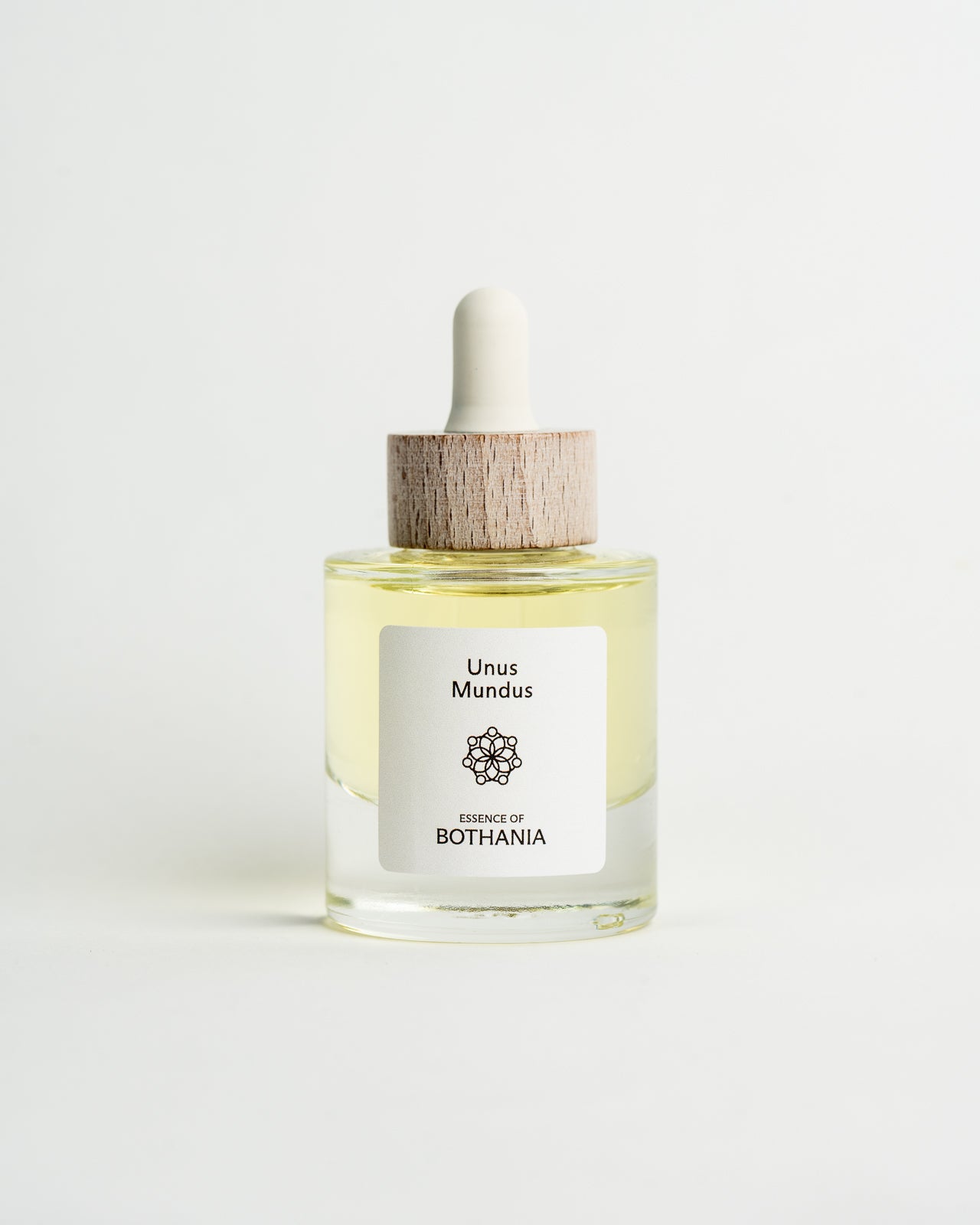 Unus Mundus Perfume Oil