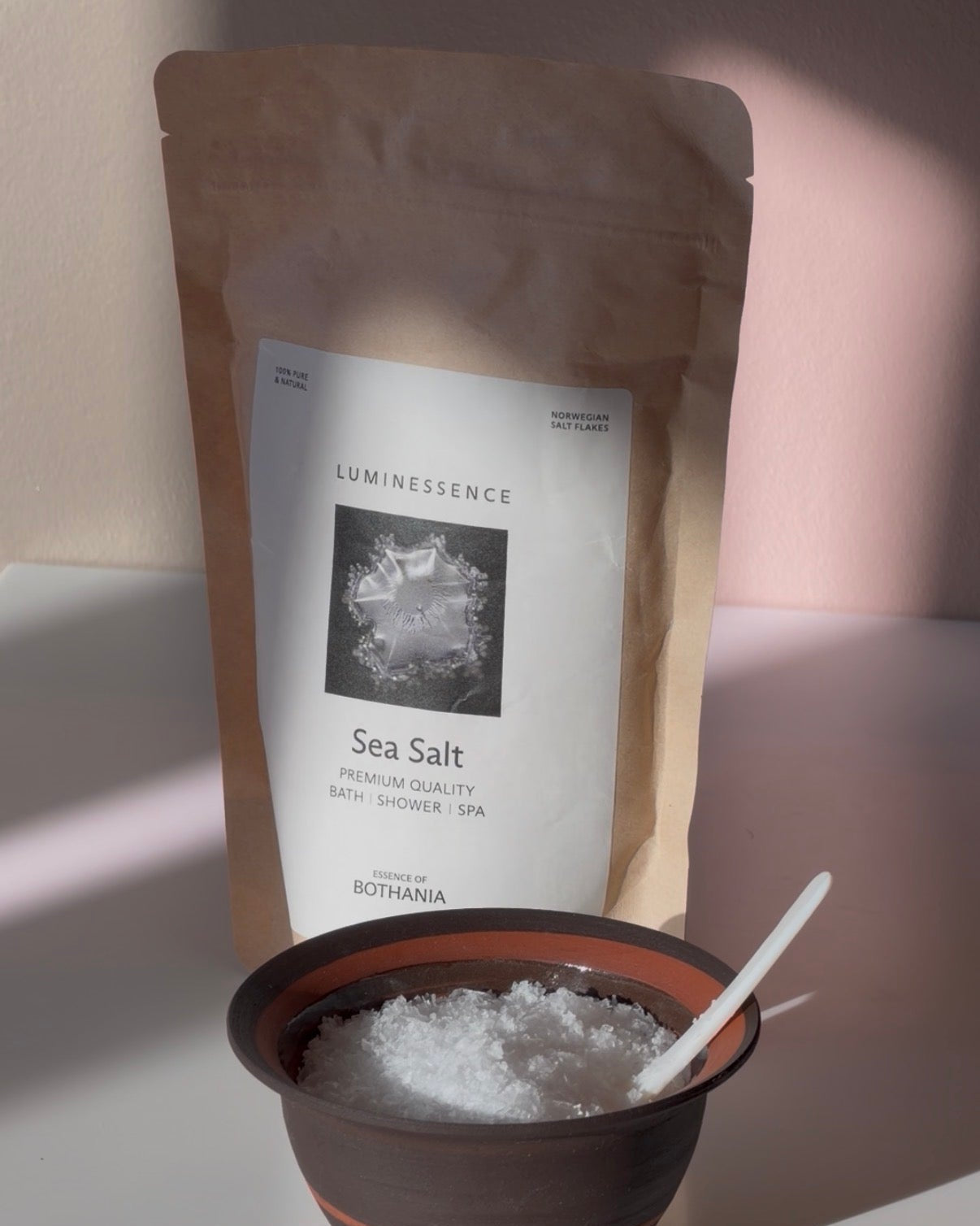 Sea Salt