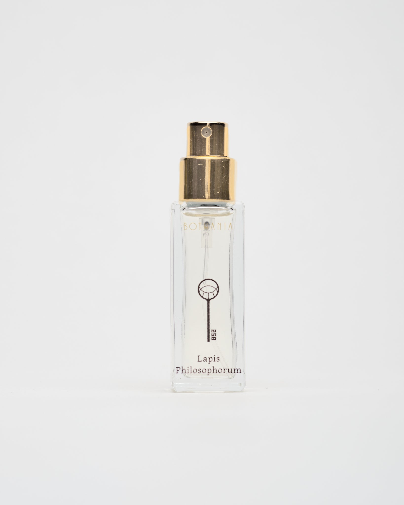 Lapis Philosophorum Perfume