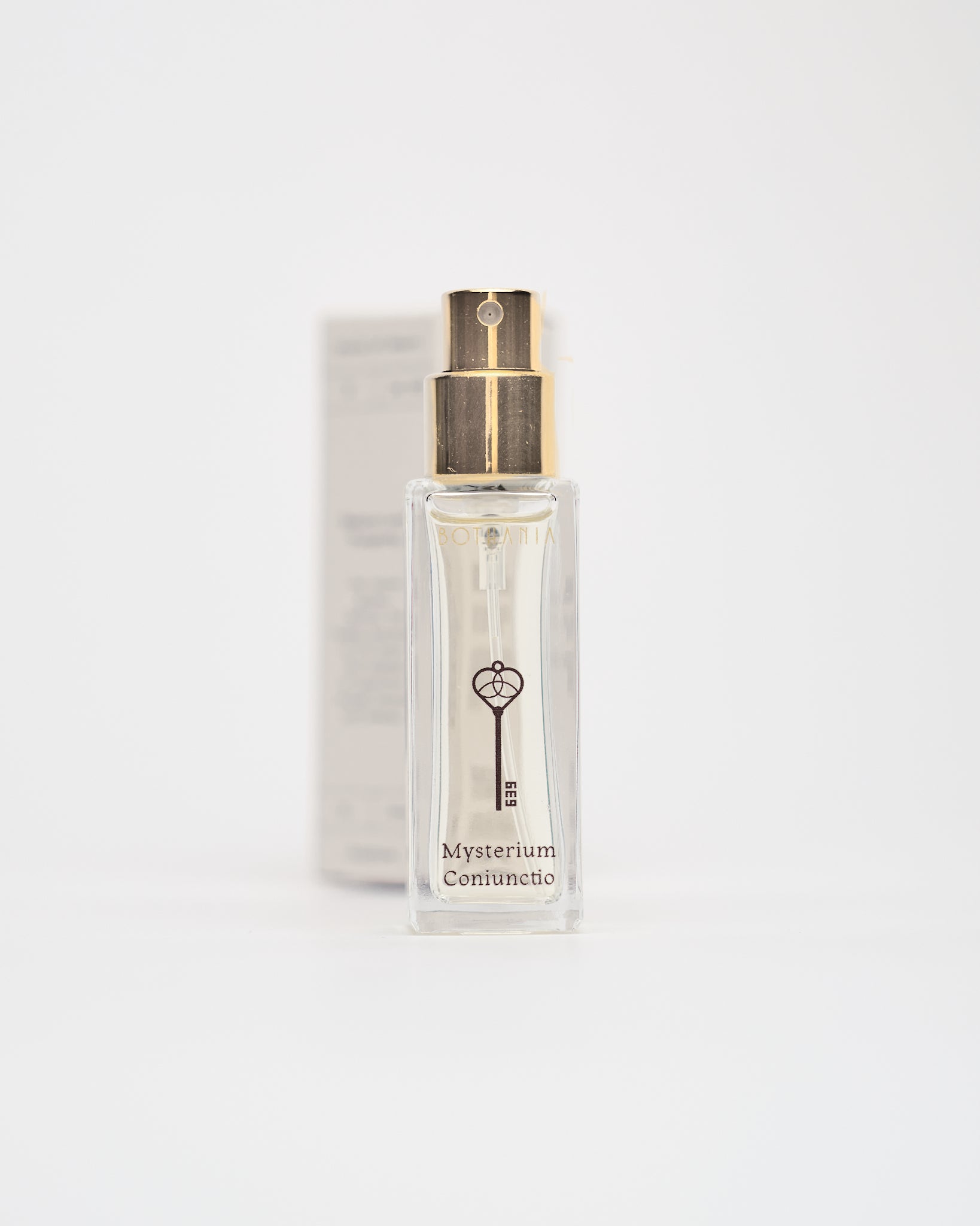 Mysterium Coniunctio Perfume