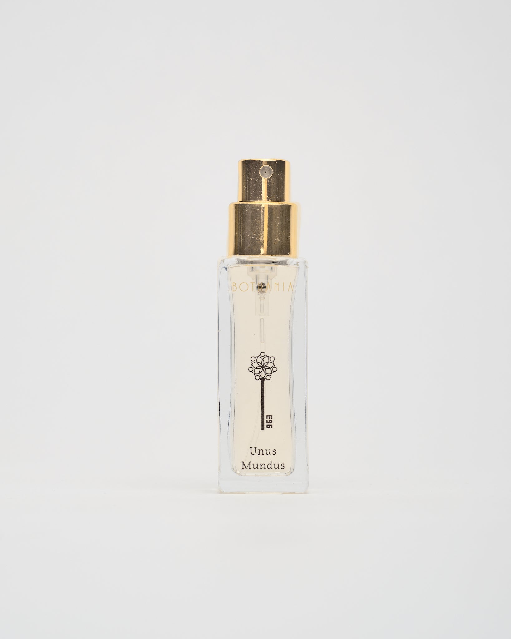 Unus Mundus Perfume